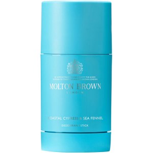 Купить дезодорант-стик Molton Brown Coastal Cypress Sea Fennel Deodorant Stick Киев